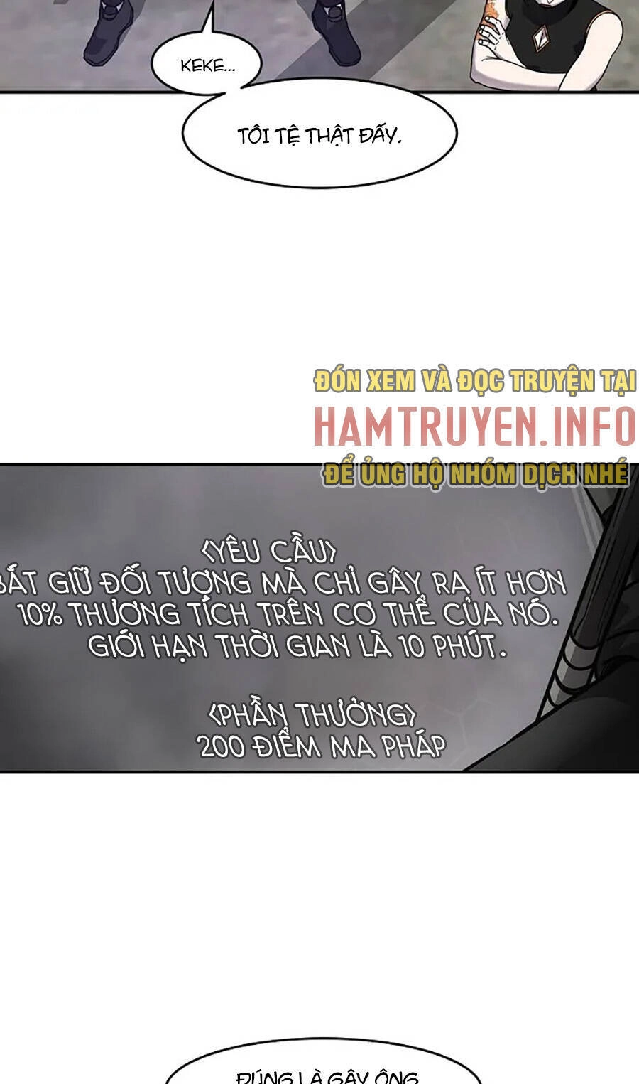 Pháp Sư Chapter 64 - 52