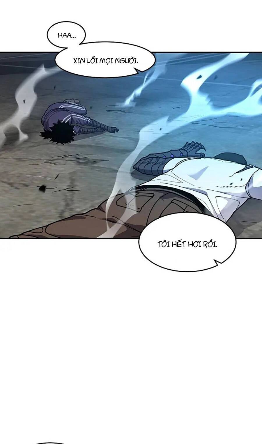 Pháp Sư Chapter 64 - 54