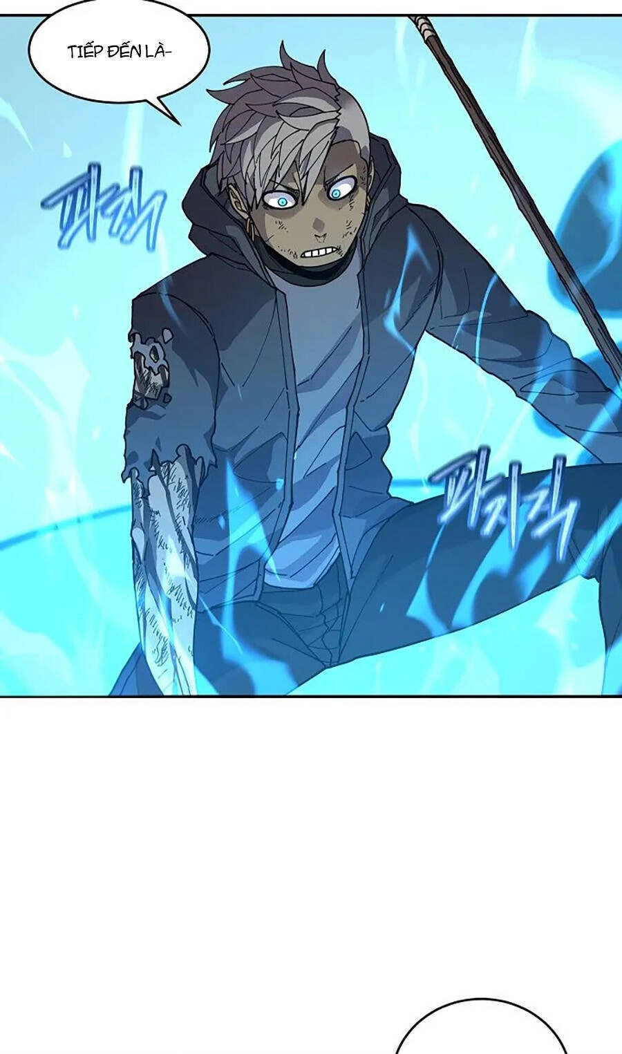 Pháp Sư Chapter 64 - 55