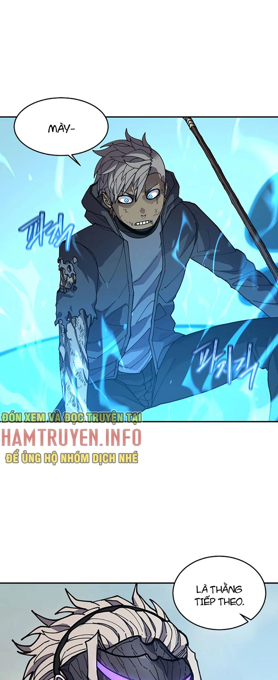 Pháp Sư Chapter 65 - 3