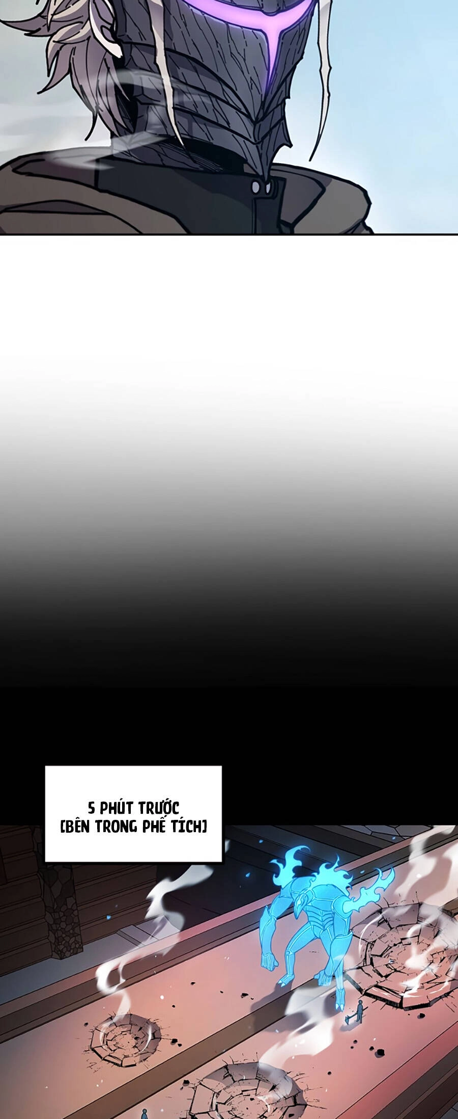 Pháp Sư Chapter 65 - 4