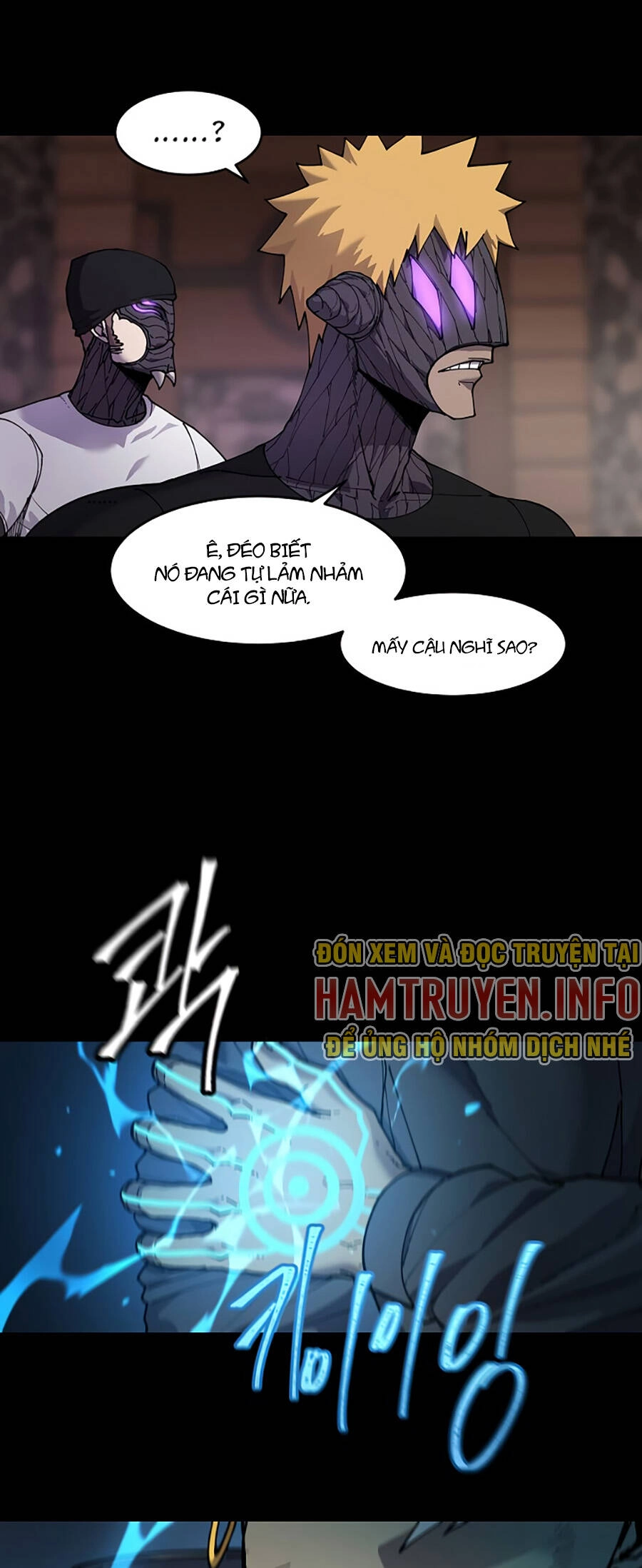 Pháp Sư Chapter 65 - 6