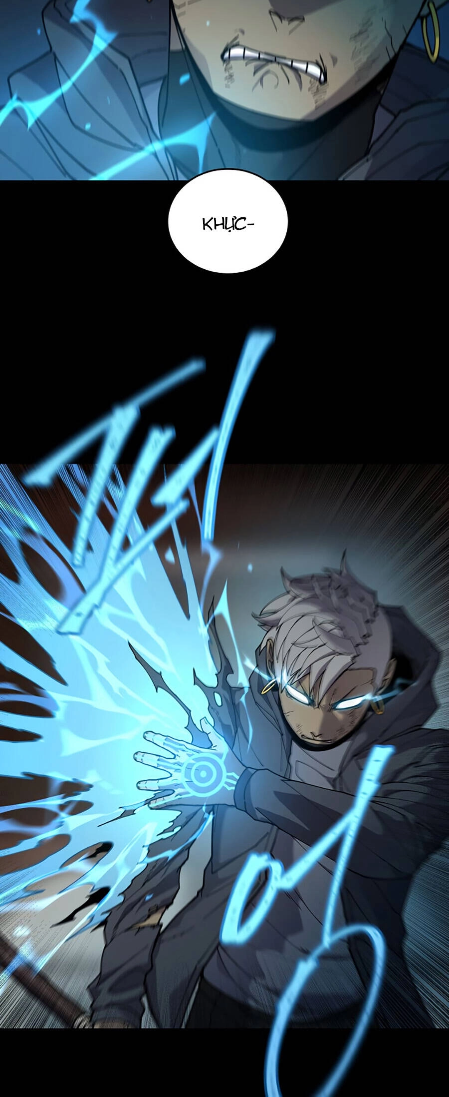 Pháp Sư Chapter 65 - 7