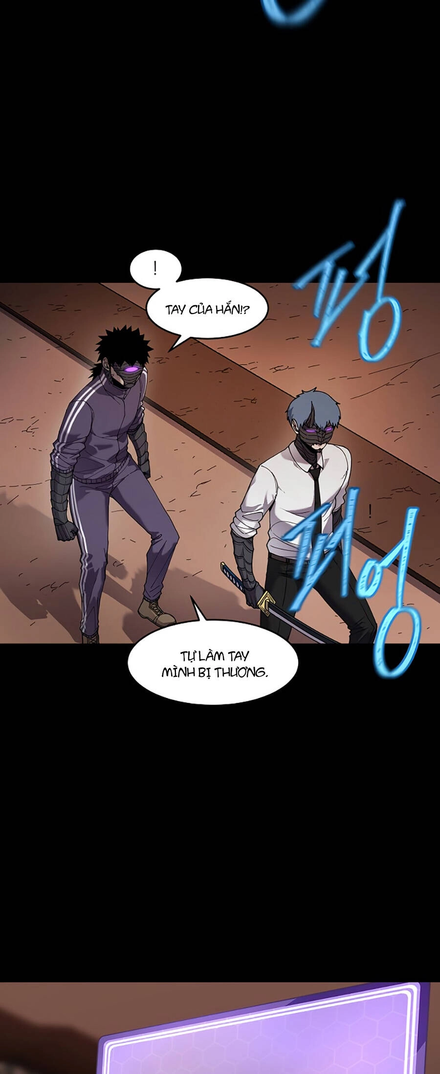 Pháp Sư Chapter 65 - 8