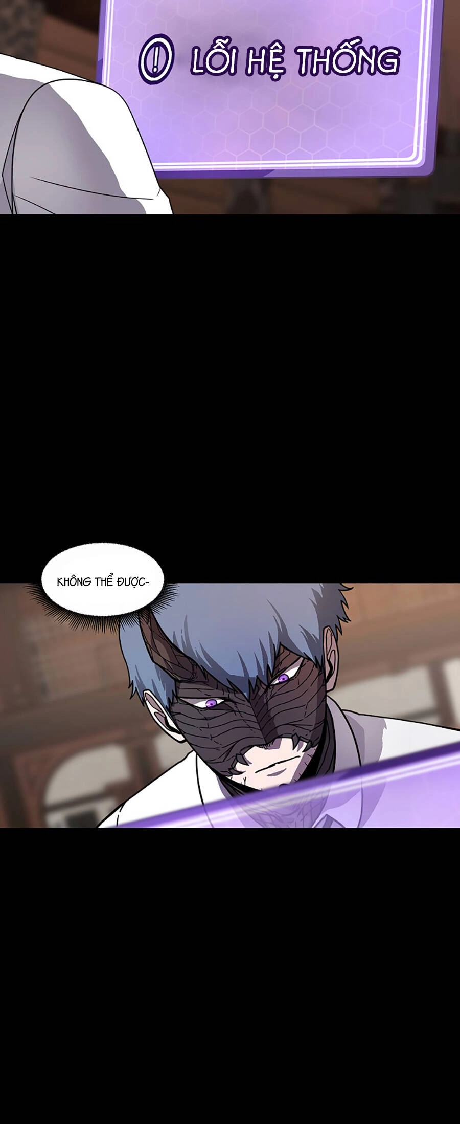 Pháp Sư Chapter 65 - 9