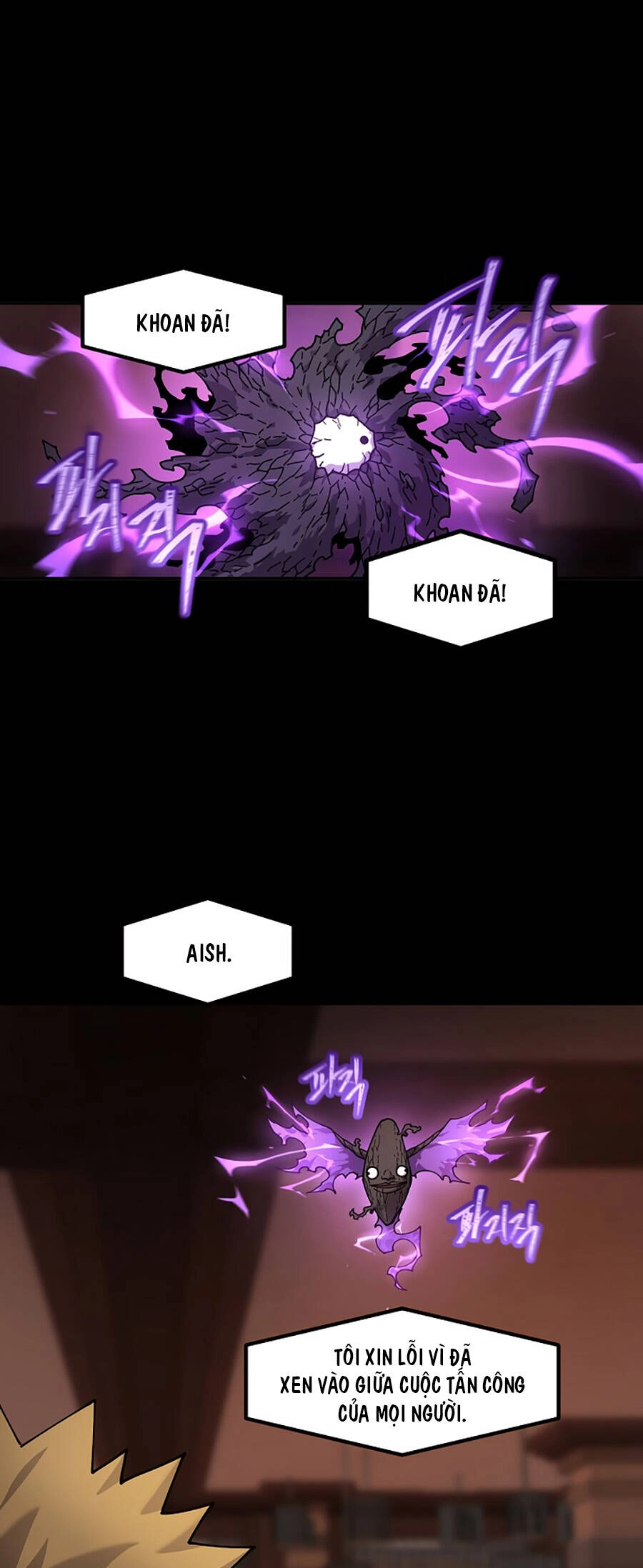 Pháp Sư Chapter 65 - 10