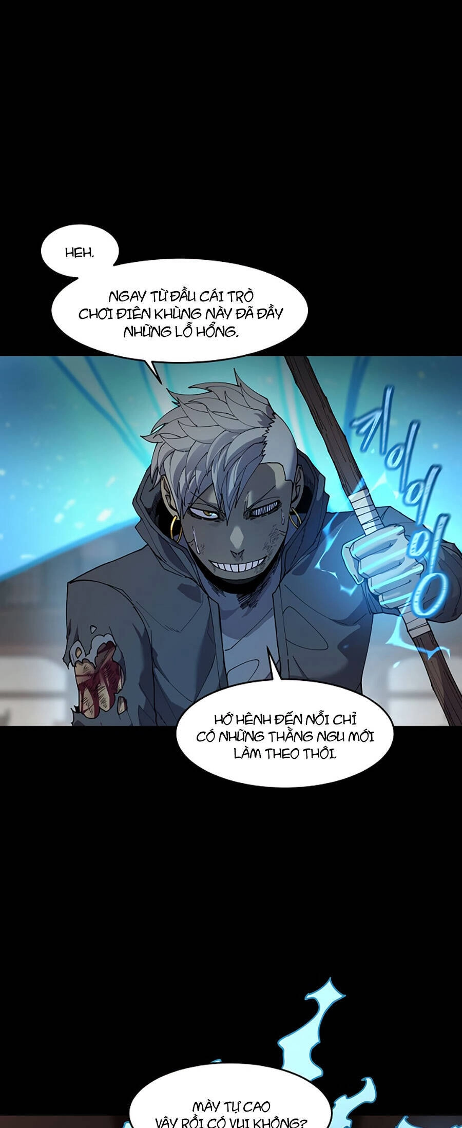 Pháp Sư Chapter 65 - 13