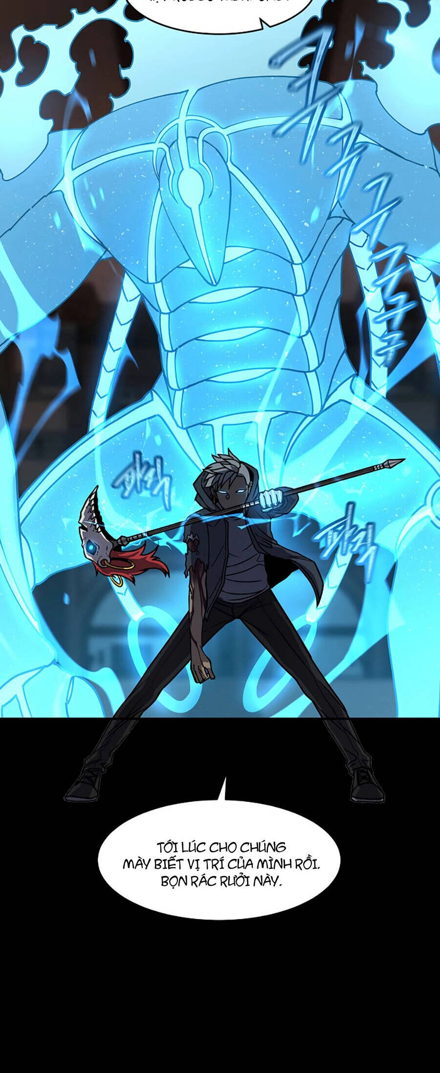 Pháp Sư Chapter 65 - 14