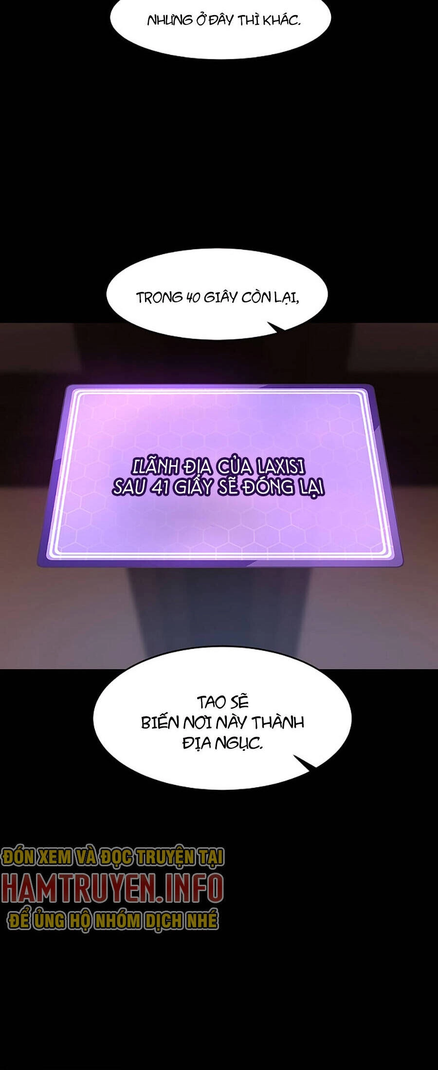 Pháp Sư Chapter 65 - 16