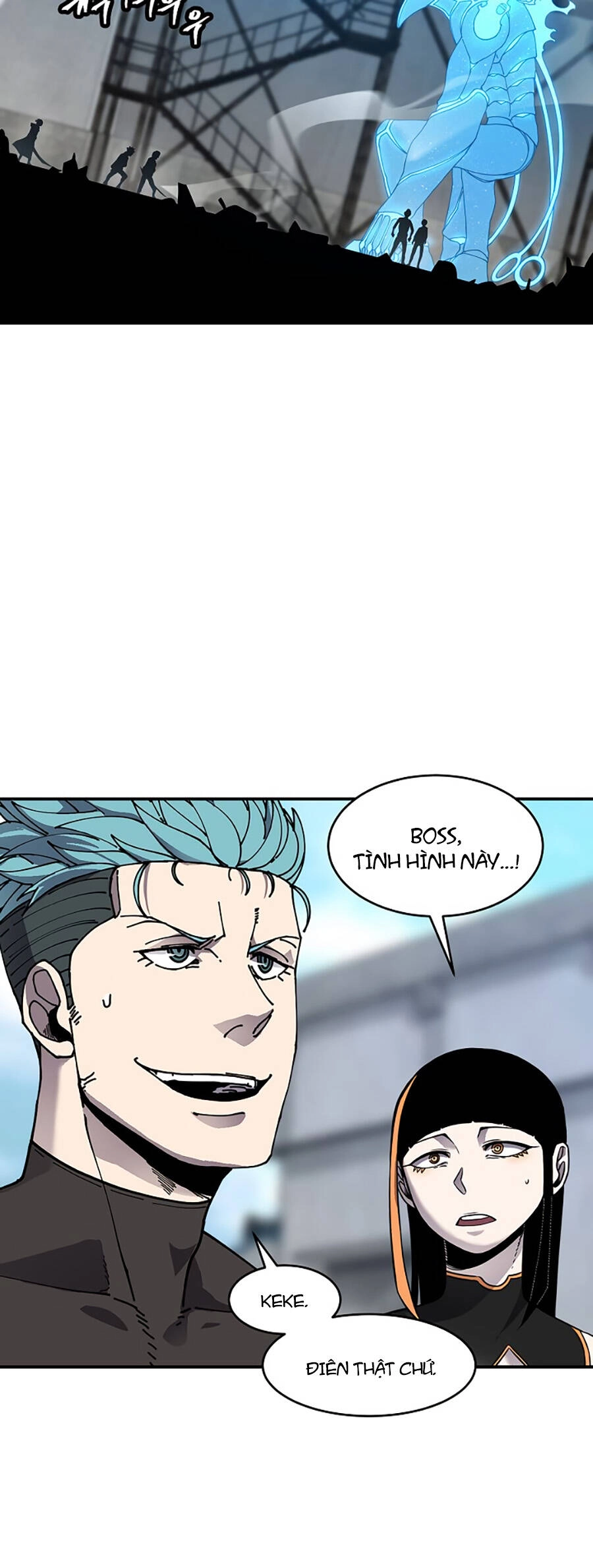 Pháp Sư Chapter 65 - 18