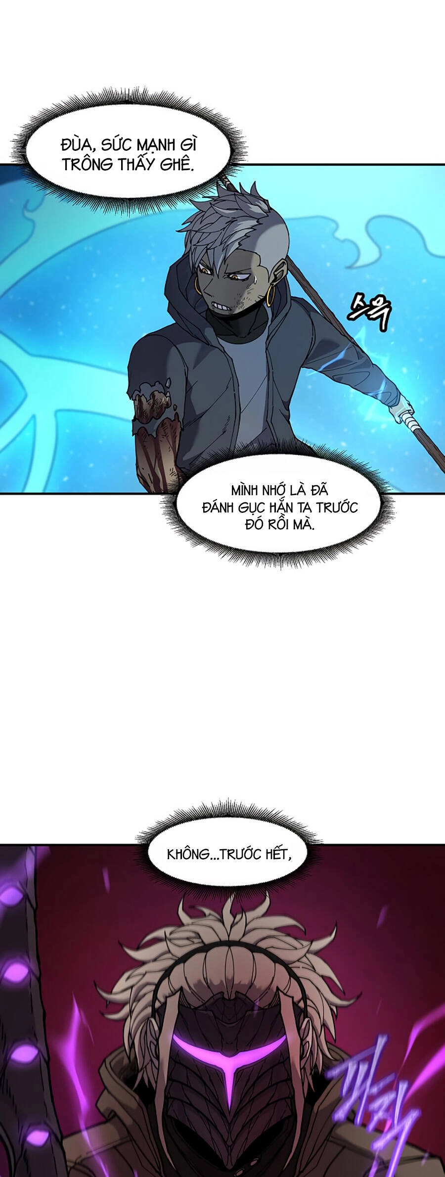 Pháp Sư Chapter 65 - 25