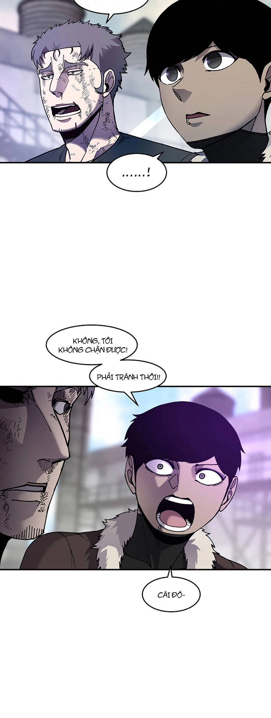 Pháp Sư Chapter 65 - 28