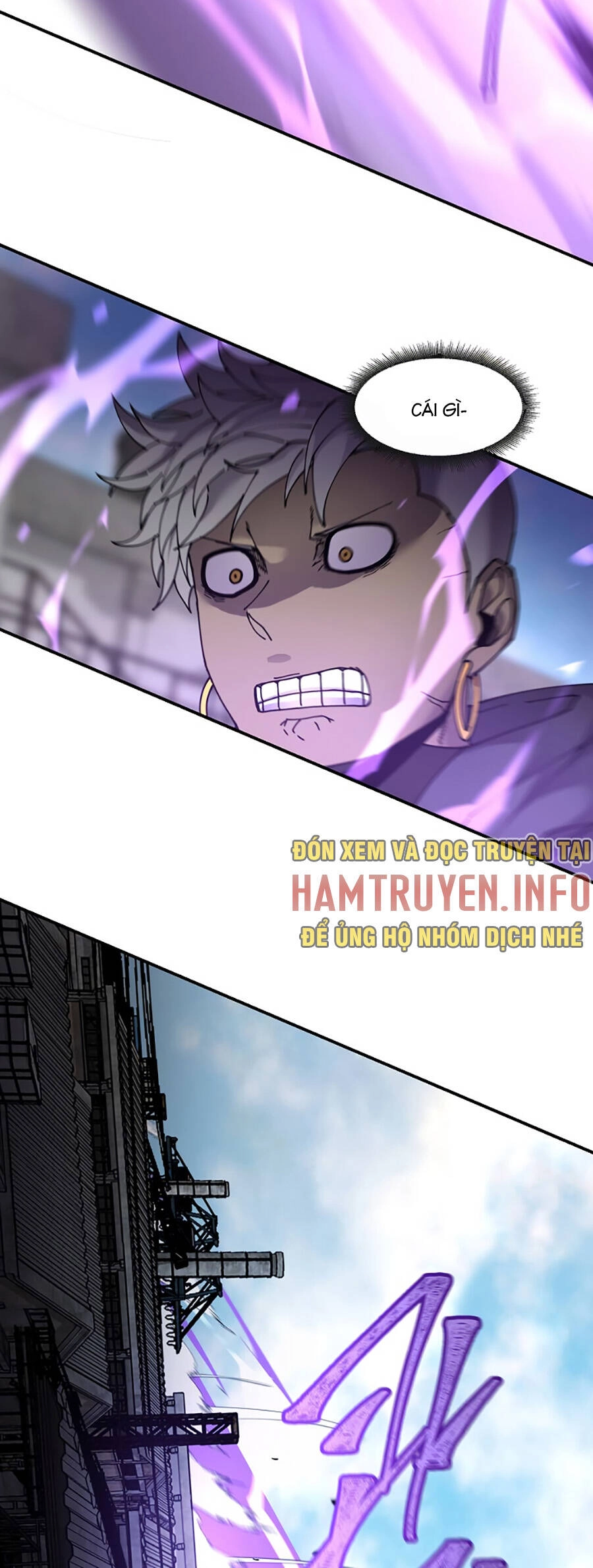 Pháp Sư Chapter 65 - 31