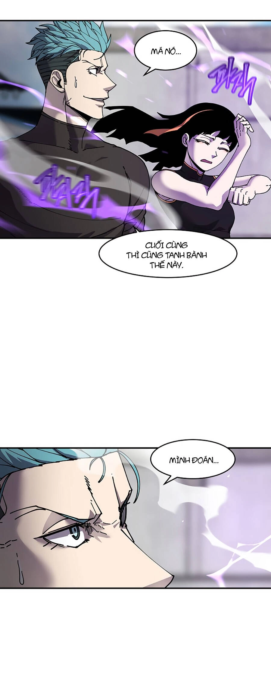 Pháp Sư Chapter 65 - 33