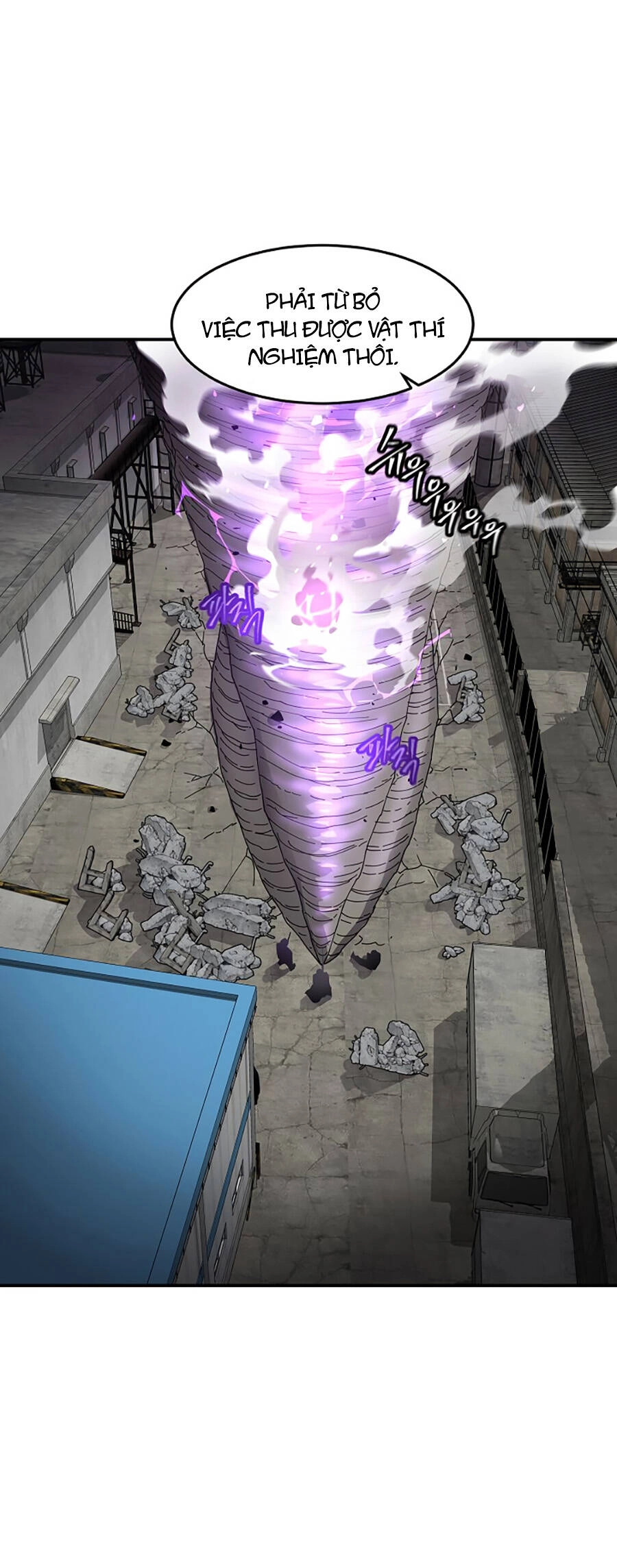 Pháp Sư Chapter 65 - 34