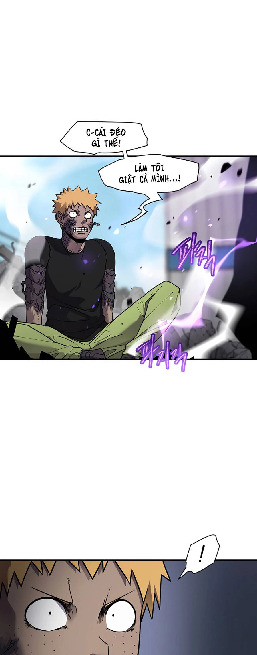 Pháp Sư Chapter 65 - 35