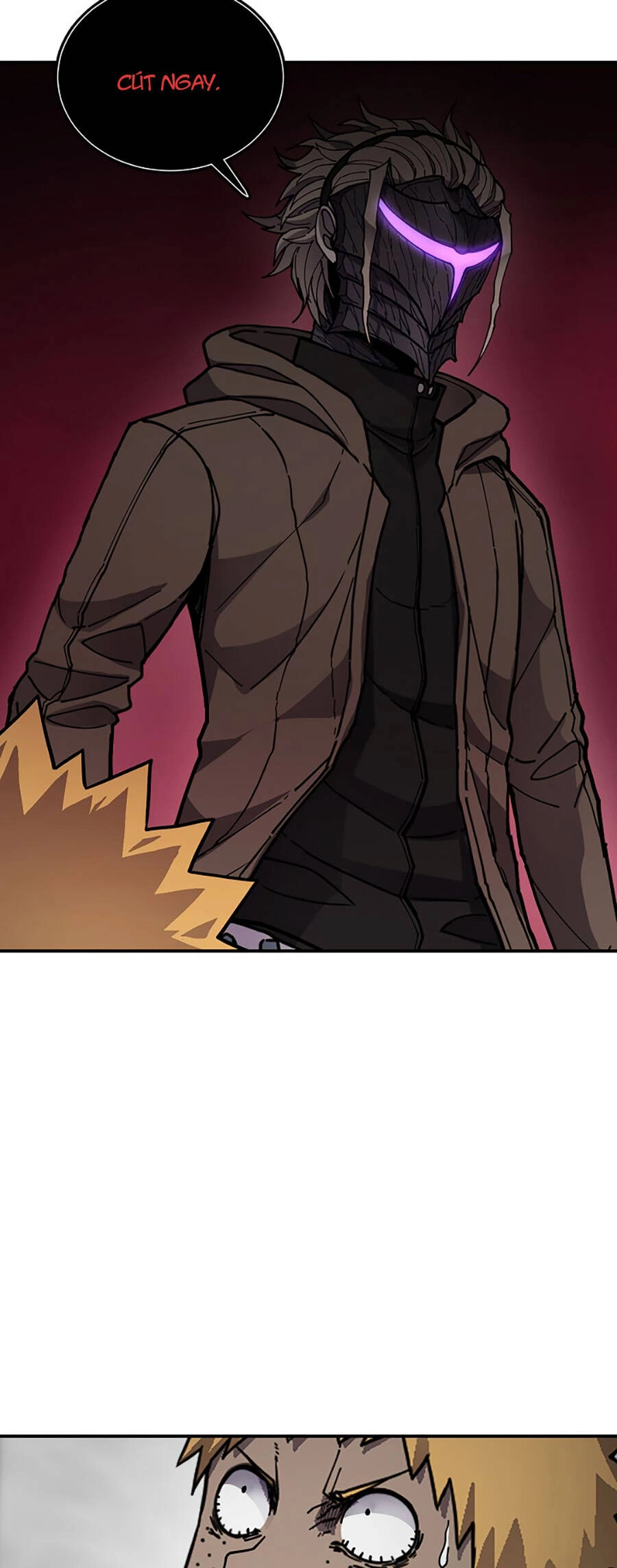 Pháp Sư Chapter 65 - 37