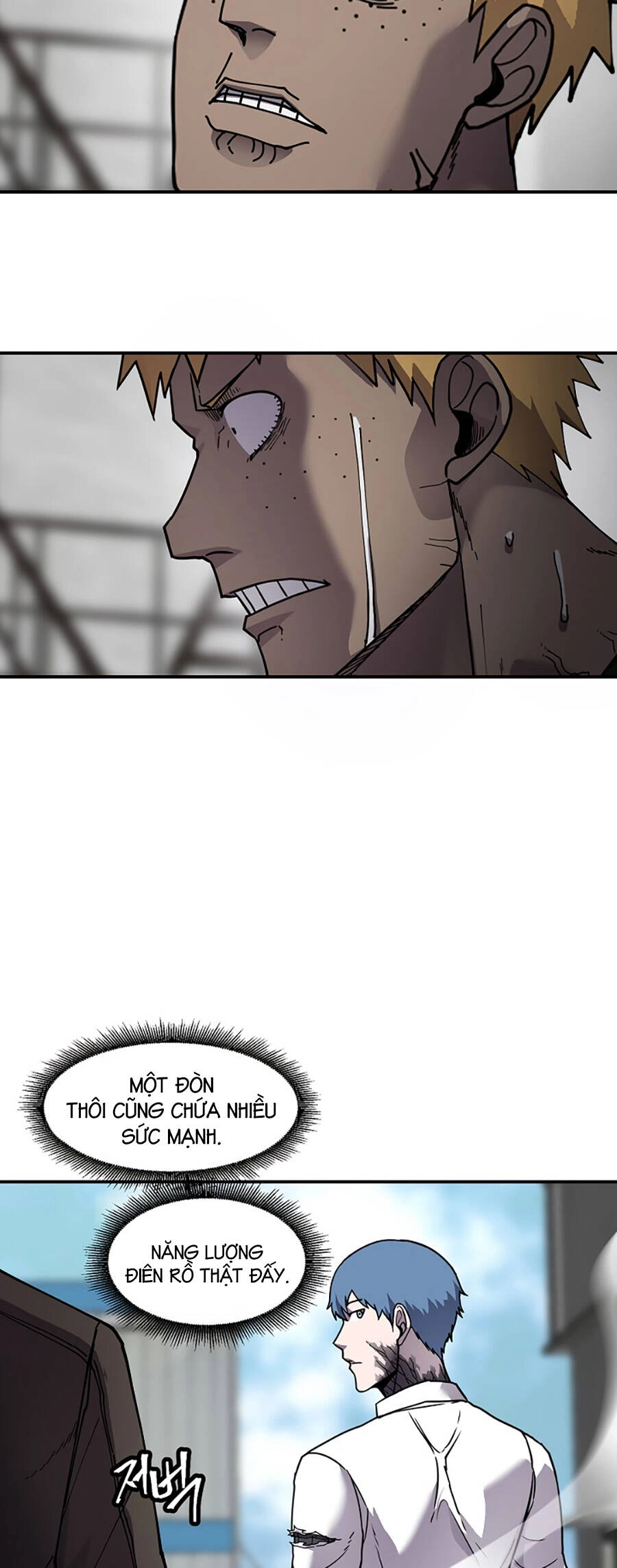 Pháp Sư Chapter 65 - 38