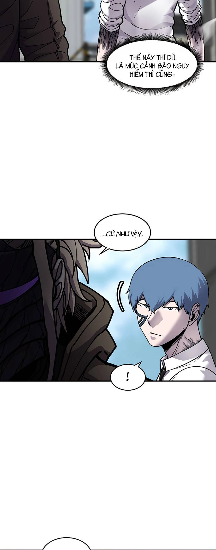 Pháp Sư Chapter 65 - 39