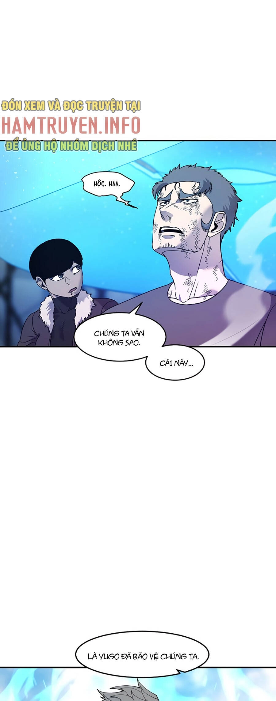 Pháp Sư Chapter 65 - 41