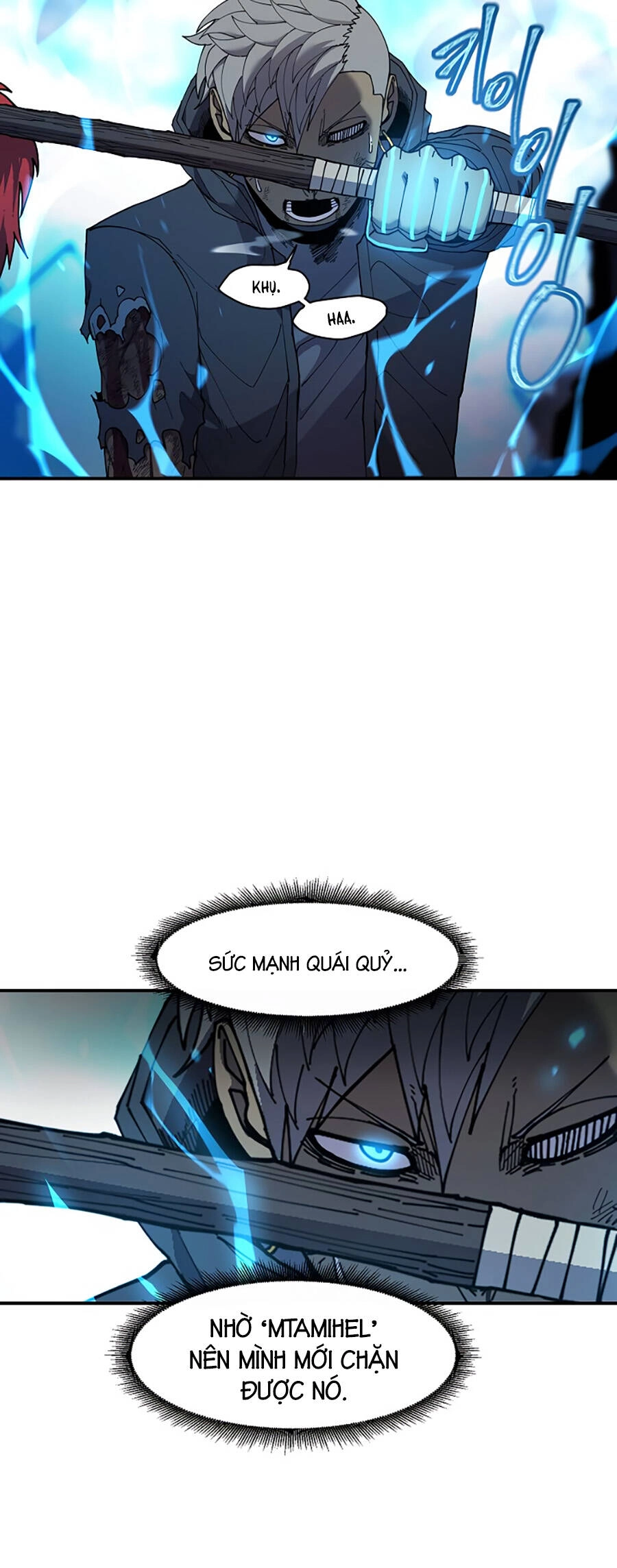 Pháp Sư Chapter 65 - 42