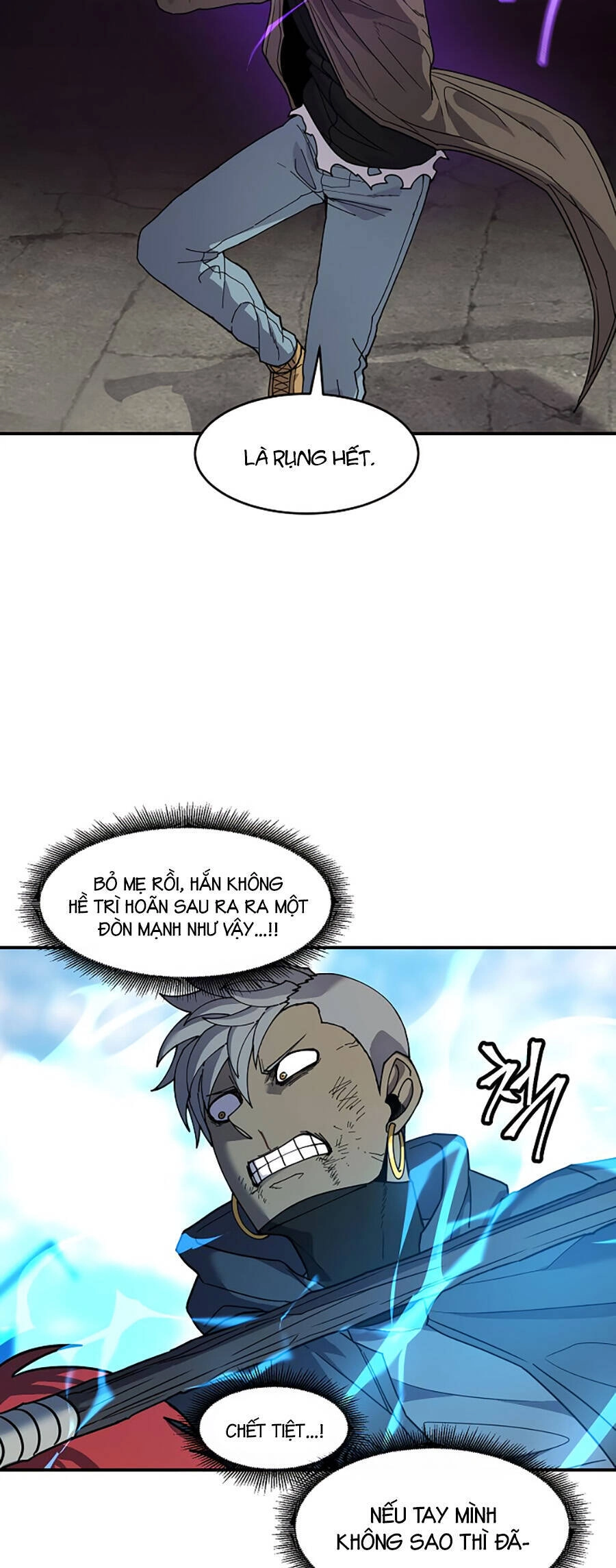 Pháp Sư Chapter 65 - 44