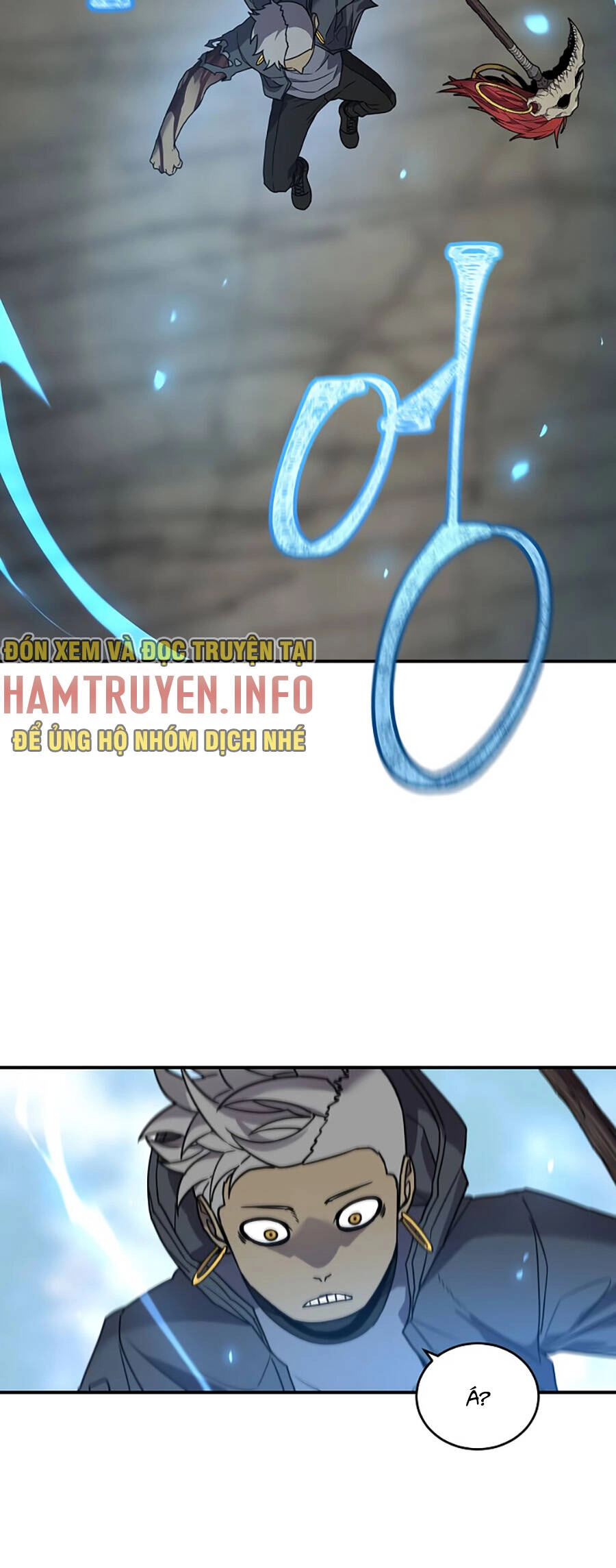 Pháp Sư Chapter 65 - 46