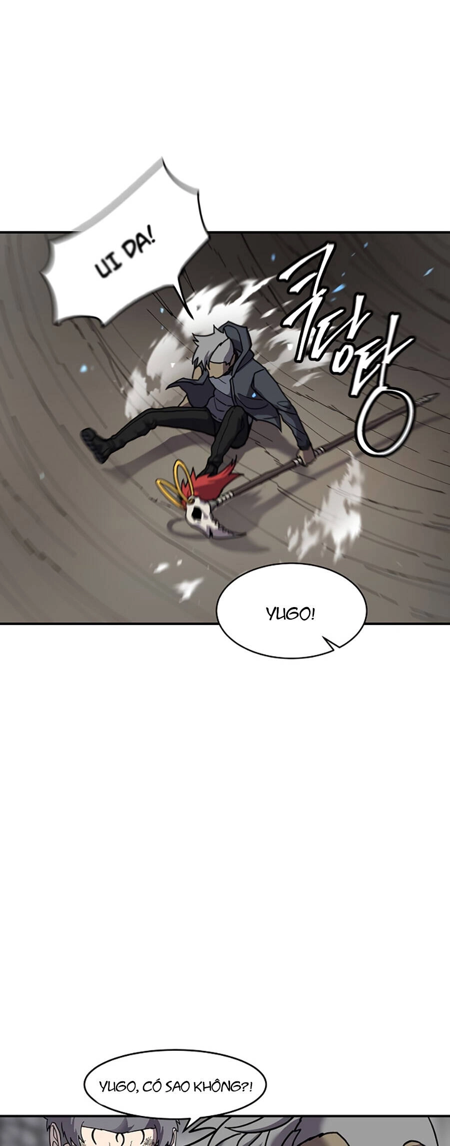 Pháp Sư Chapter 65 - 47