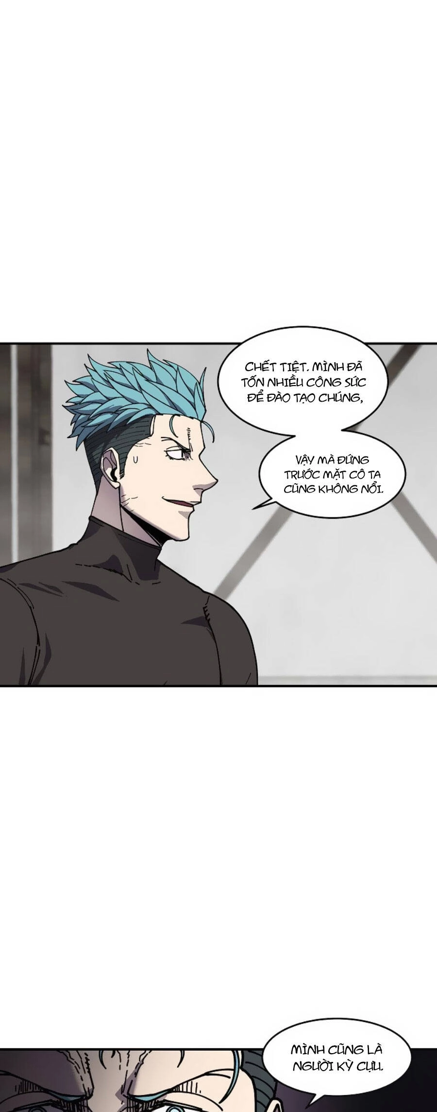 Pháp Sư Chapter 67 - 3