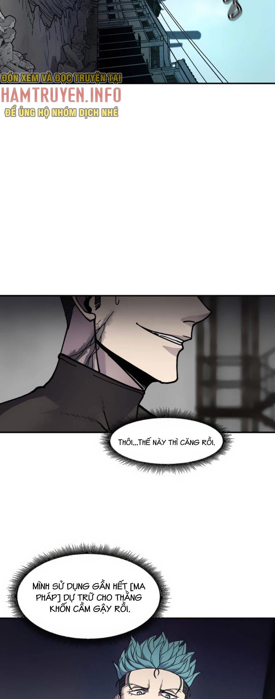 Pháp Sư Chapter 67 - 7