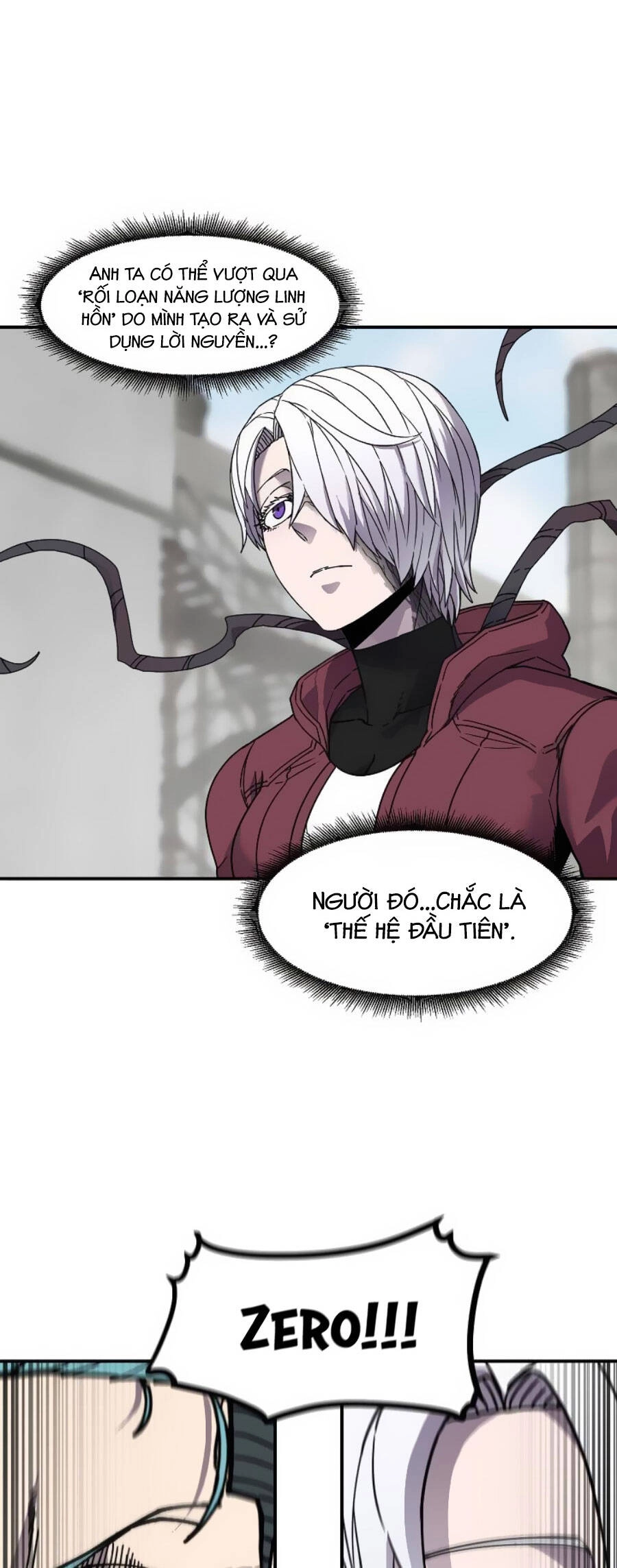 Pháp Sư Chapter 67 - 10