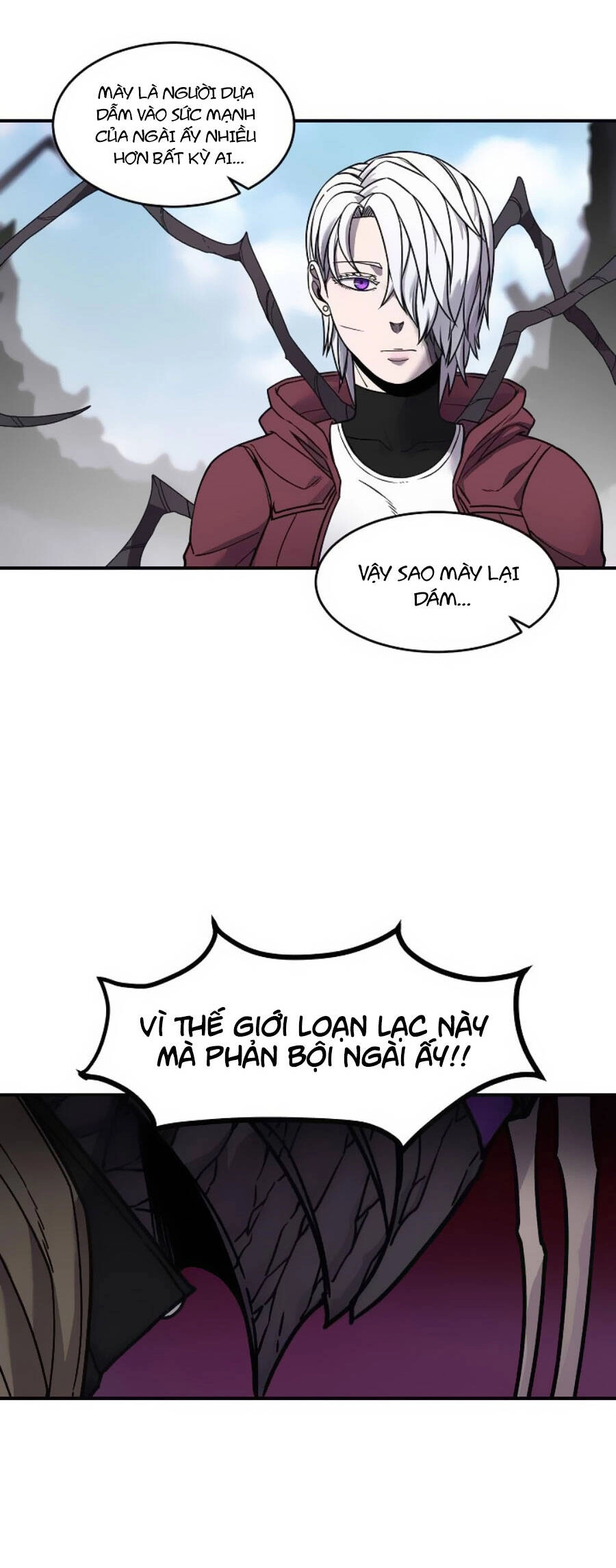 Pháp Sư Chapter 67 - 17