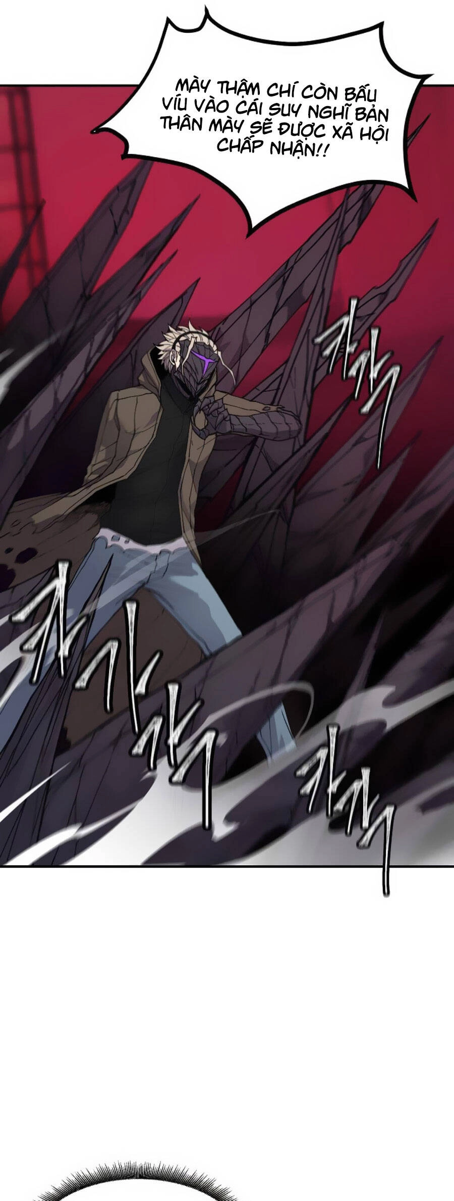 Pháp Sư Chapter 67 - 18