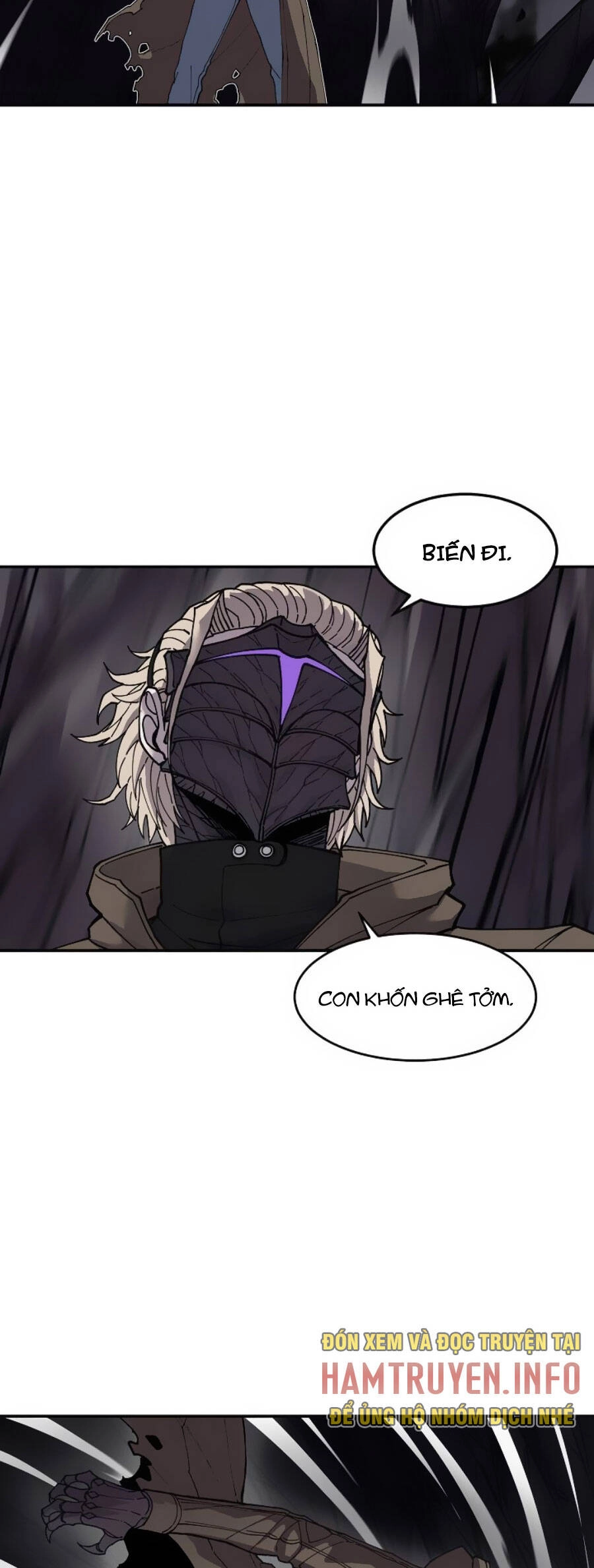 Pháp Sư Chapter 67 - 20