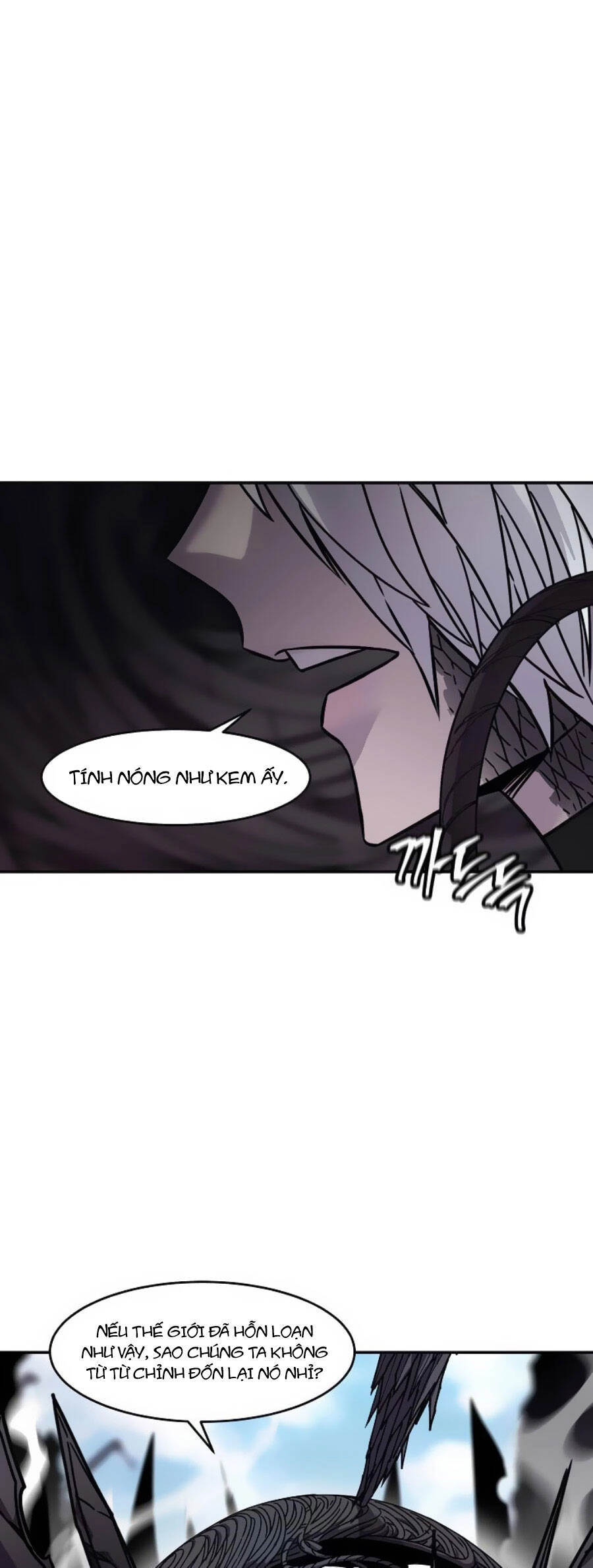 Pháp Sư Chapter 67 - 23