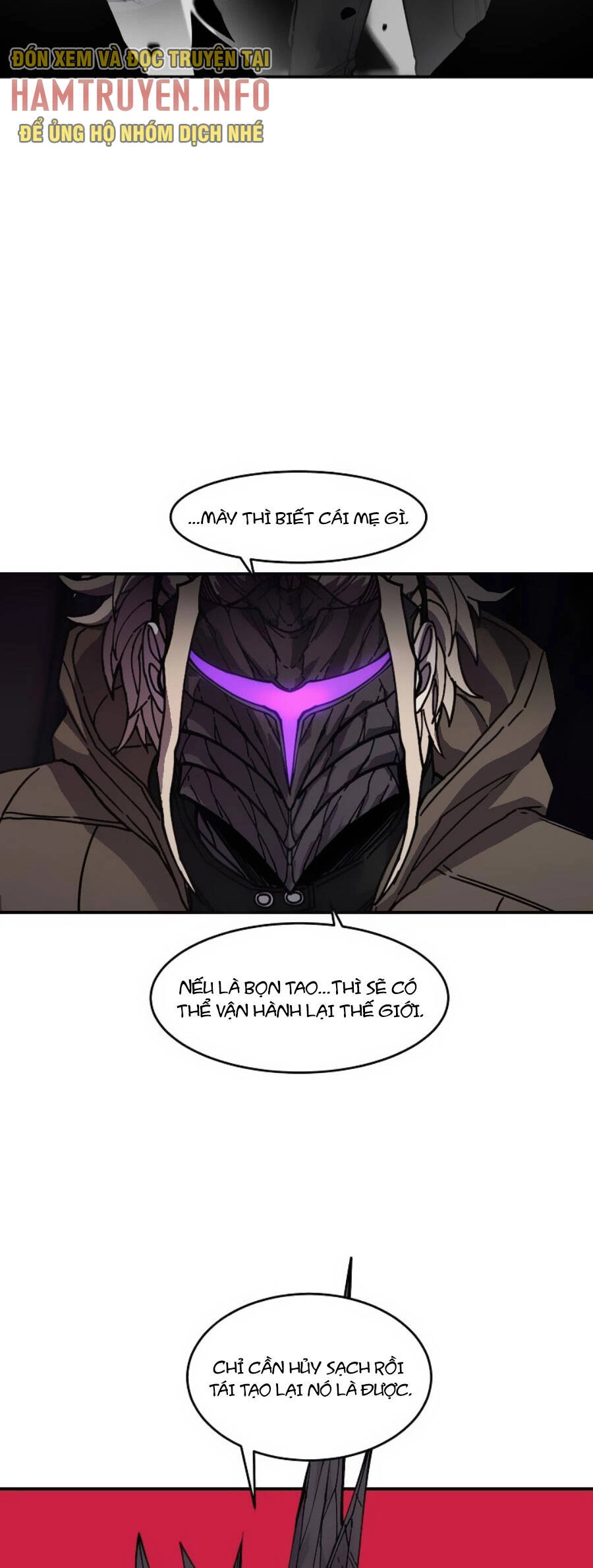 Pháp Sư Chapter 67 - 26