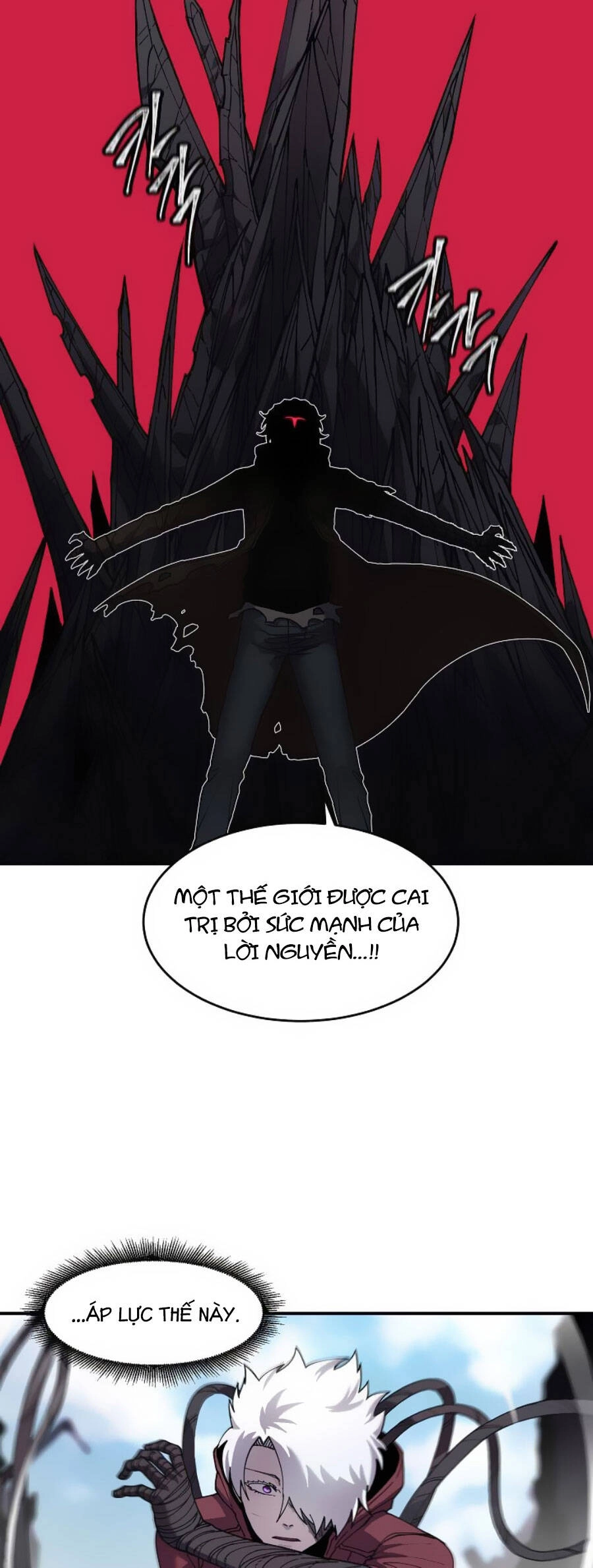 Pháp Sư Chapter 67 - 27