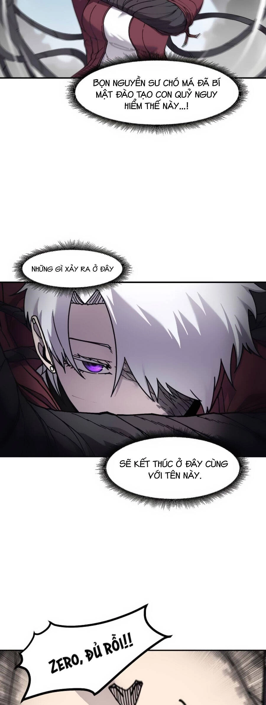 Pháp Sư Chapter 67 - 28