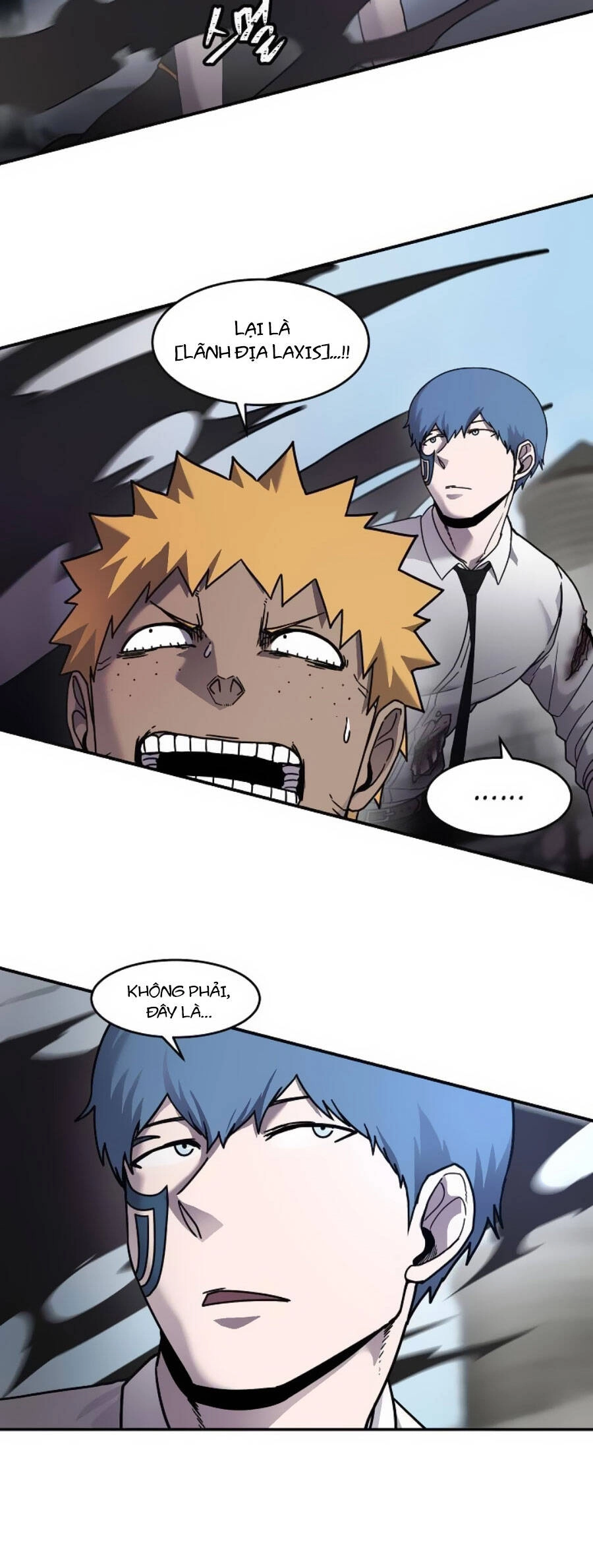 Pháp Sư Chapter 67 - 32