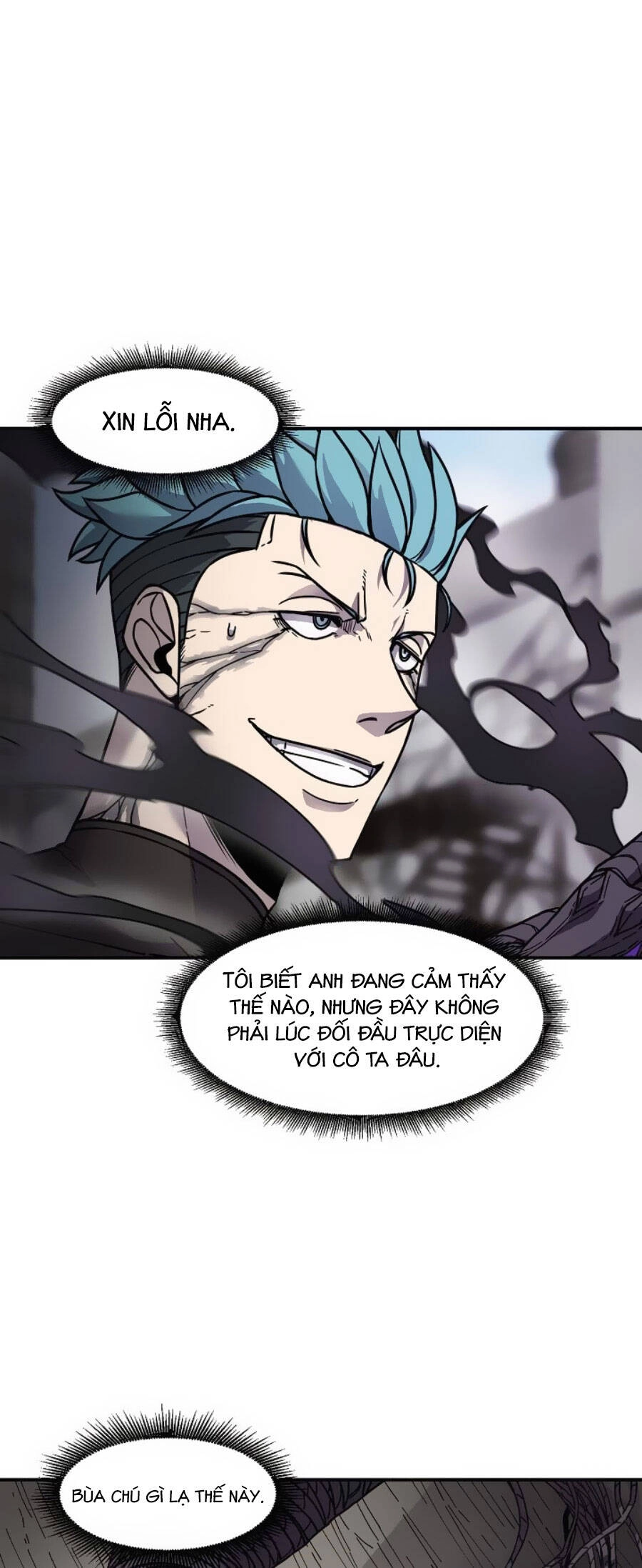 Pháp Sư Chapter 67 - 35