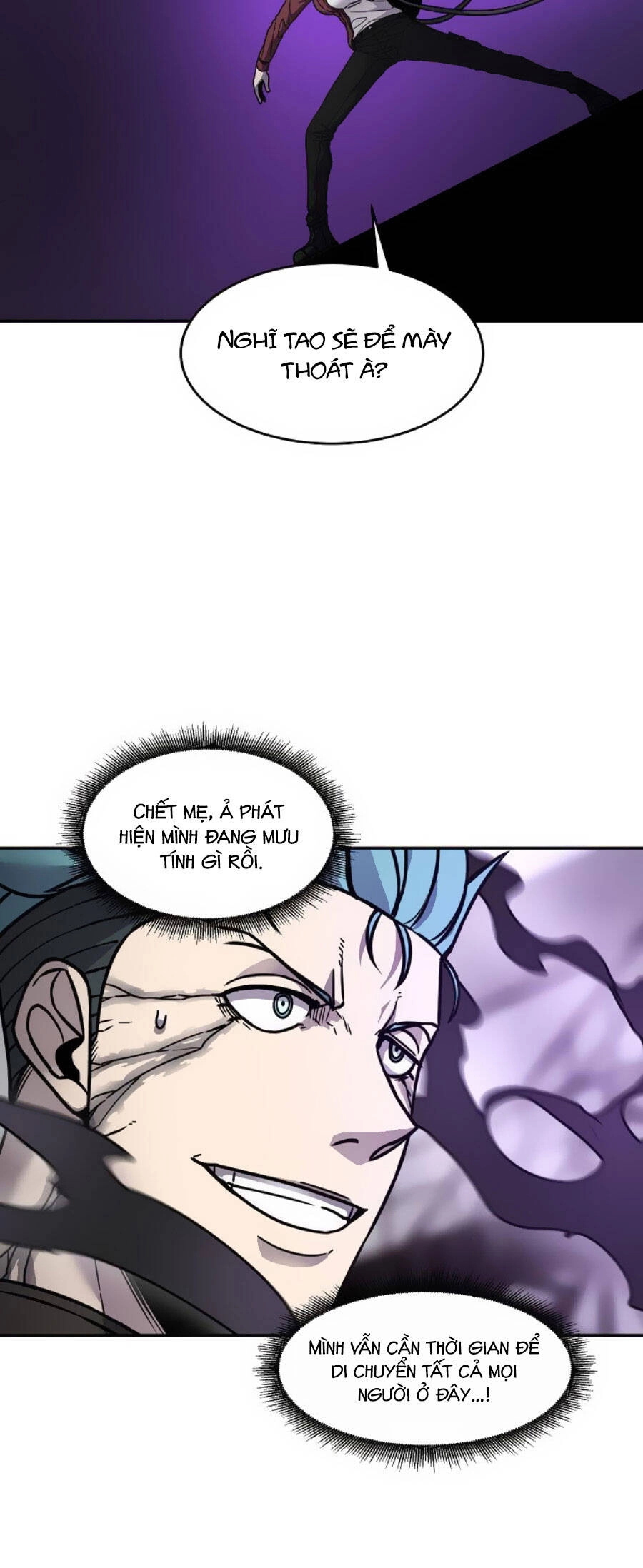 Pháp Sư Chapter 67 - 38