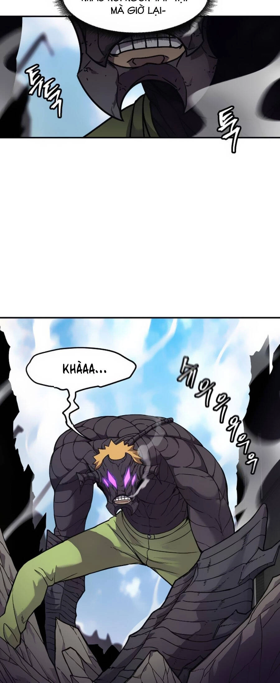 Pháp Sư Chapter 67 - 42