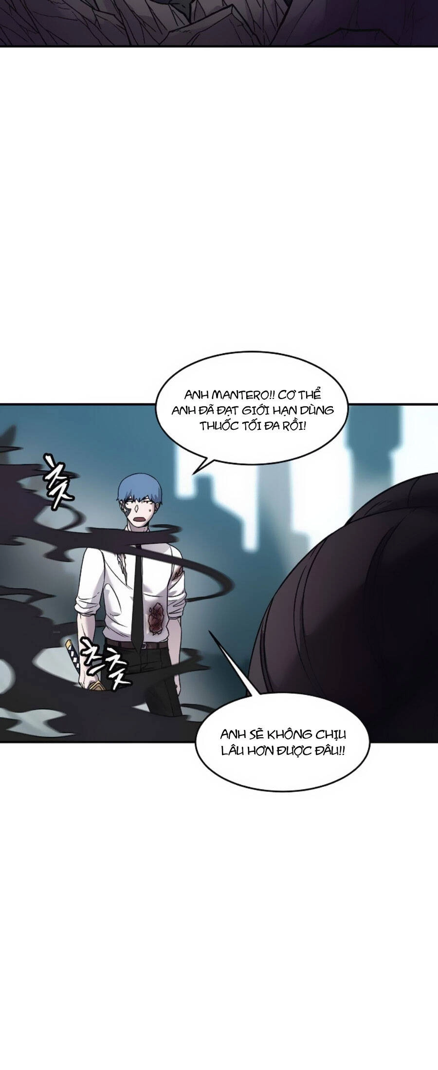 Pháp Sư Chapter 67 - 43