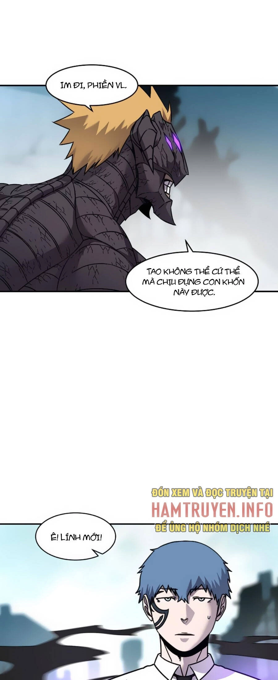 Pháp Sư Chapter 67 - 44