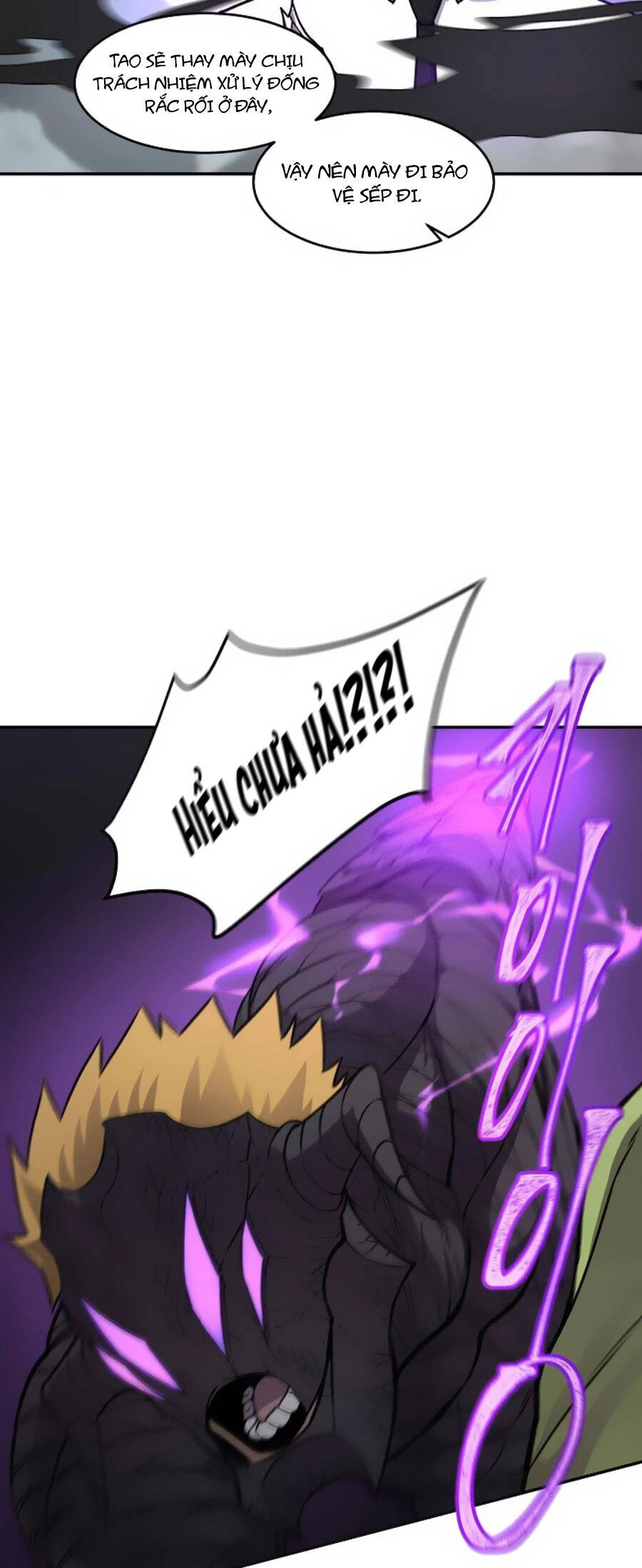 Pháp Sư Chapter 67 - 45