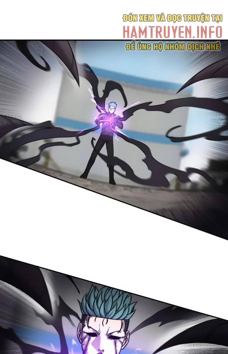 Pháp Sư Chapter 67 - 54