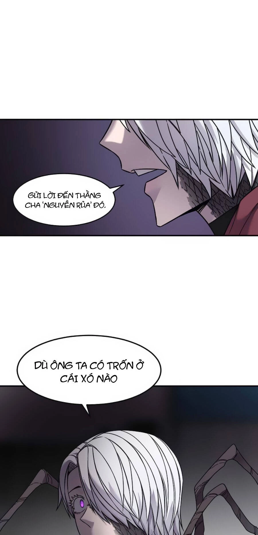 Pháp Sư Chapter 67 - 59