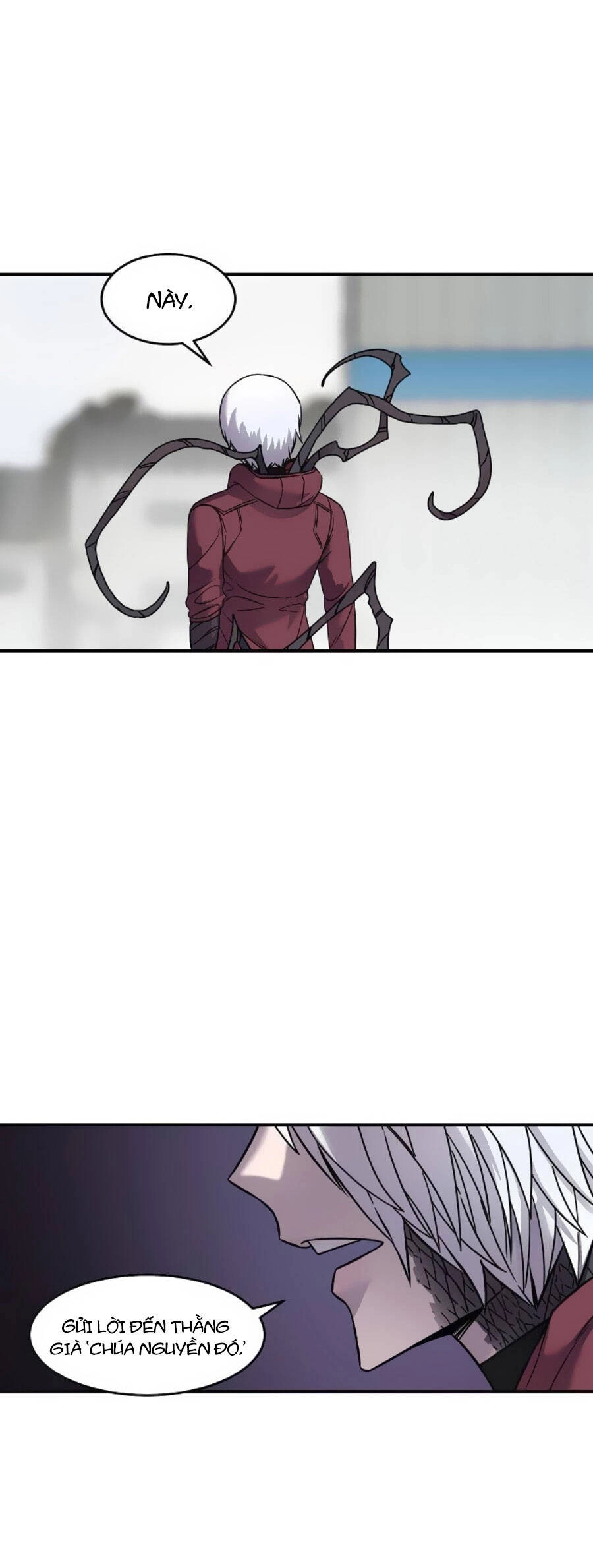 Pháp Sư Chapter 68 - 3