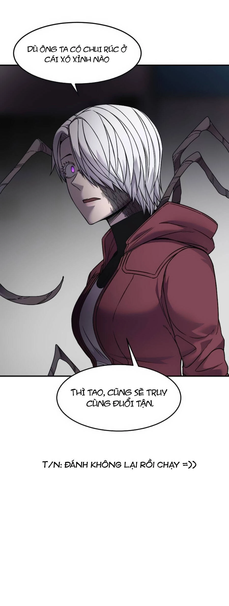 Pháp Sư Chapter 68 - 4