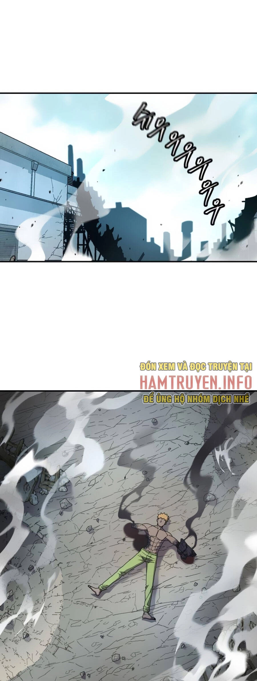 Pháp Sư Chapter 68 - 5